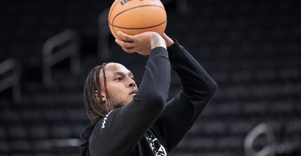 Could Toronto be the next destination for Myles Turner?