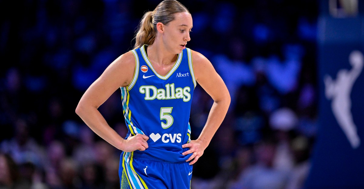 Paige Bueckers has WNBA MVP potential if she takes the next step