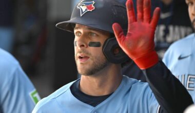 Jays Win! | Bluebird Banter