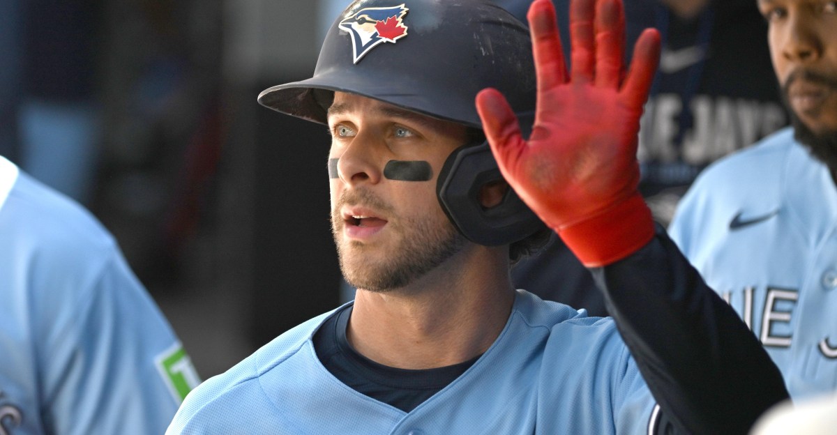 Jays Win! | Bluebird Banter