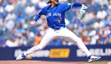 Jays Lose A Frustrating Game