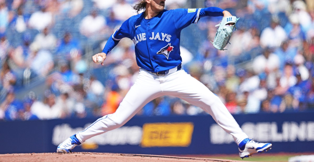 Jays Lose A Frustrating Game