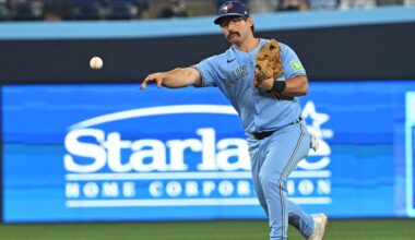 Jays Have A Bullpen Meltdown, Lose to Yankees