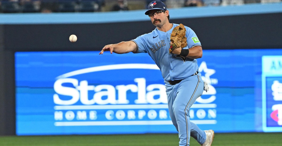 Jays Have A Bullpen Meltdown, Lose to Yankees