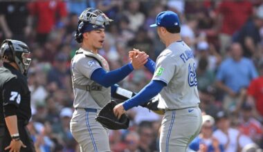 Jays Beat Red Sox | Bluebird Banter