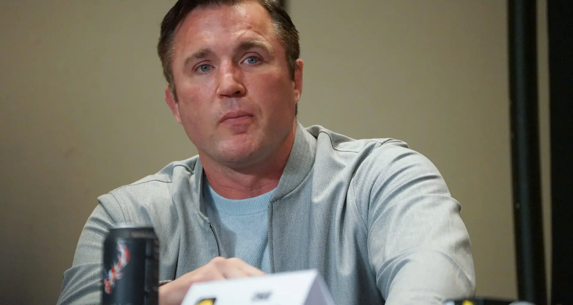 Sean Strickland and Belal Muhammad have long lobbed criticism at each other