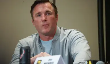 Sean Strickland and Belal Muhammad have long lobbed criticism at each other