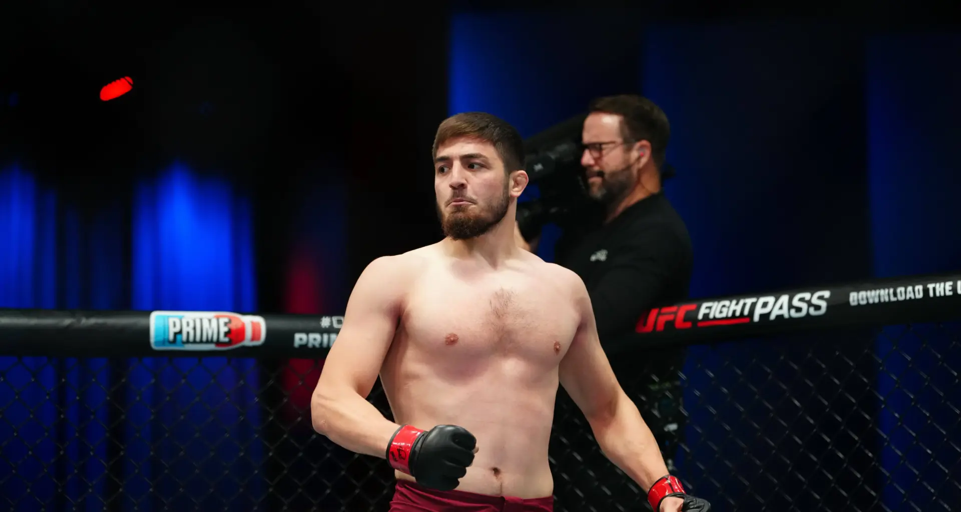 Henry Cejudo feels Arman Tsarukyan deserves the next title shot