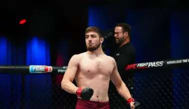 Henry Cejudo feels Arman Tsarukyan deserves the next title shot