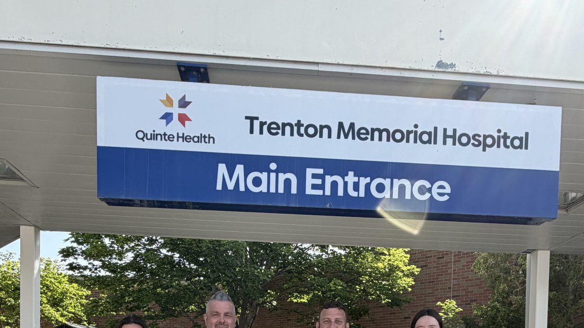 Alliance Patient Transfer hits fundraising goal for TMHF