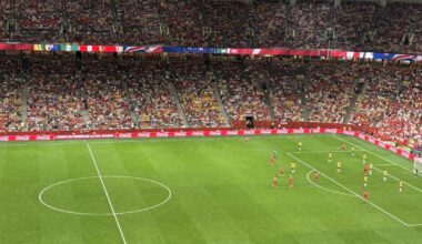 10 takeaways from the first-ever FIFA Men’s World Cup match hosted in Vancouver