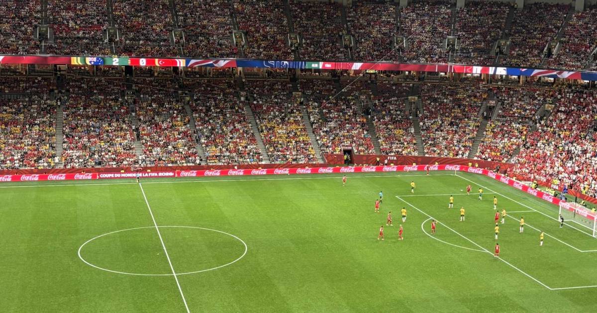10 takeaways from the first-ever FIFA Men’s World Cup match hosted in Vancouver