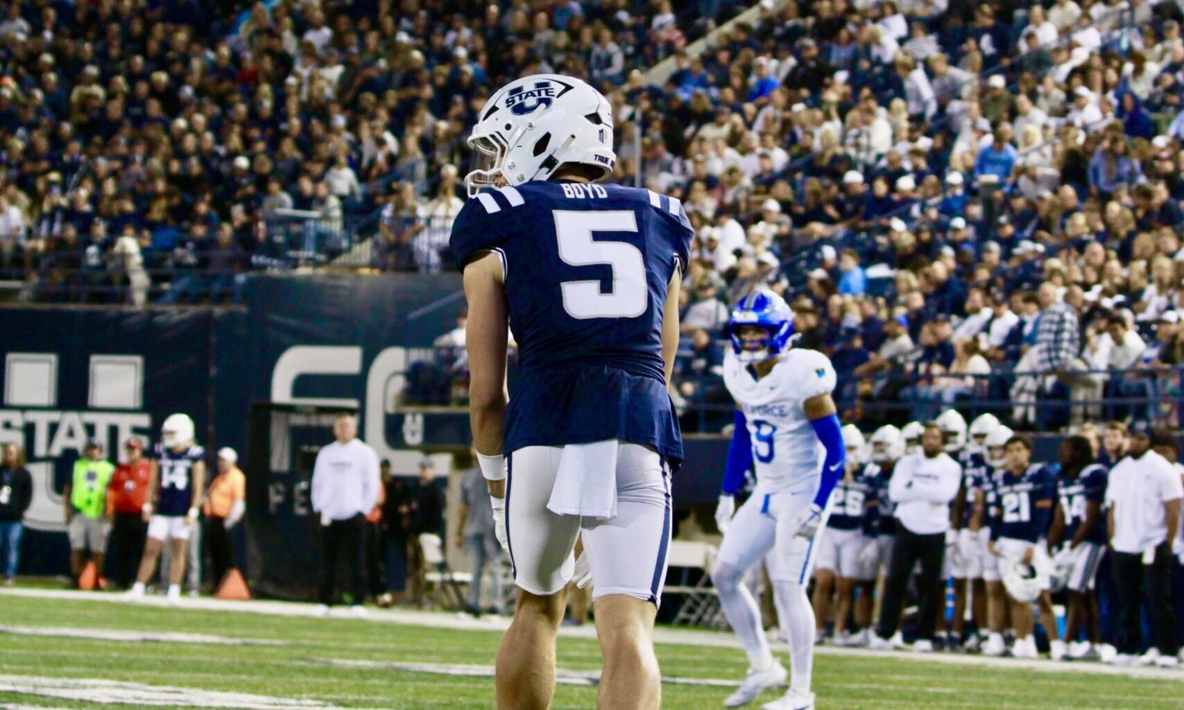 Former Aggies receive opportunities with professional football teams