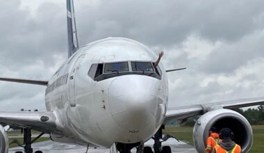 WestJet launches seasonal nonstop Calgary–North Bay service at Jack Garland airport