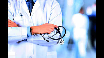 Staff crunch stalls patient access to psychiatry ward at St George’s Hospital in Mumbai; unit shares OPD with TB department