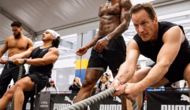 Building A Village: 6 Community Lead Fitness Trends Have Redefined How We Work Out