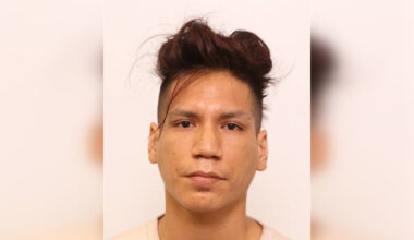 30-year-old Edmonton man arrested for drugging, sexually assaulting minor