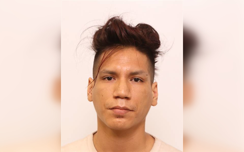 30-year-old Edmonton man arrested for drugging, sexually assaulting minor