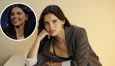 What Did Inde Navarrette Reveal About Her 18th Bday On Kimmel?