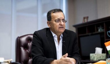 India eyes Canada as potential crude oil supplier in deepening energy ties