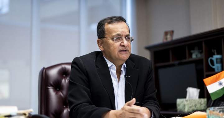 India eyes Canada as potential crude oil supplier in deepening energy ties