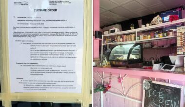 Vancouver's Fake 'Indigenous' Café Was Shut Down By Health Department Just Days After Opening