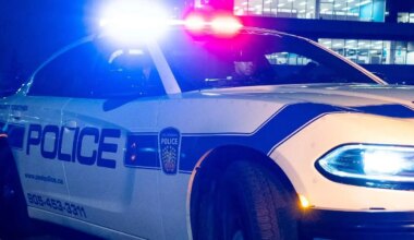 industrial accident brampton