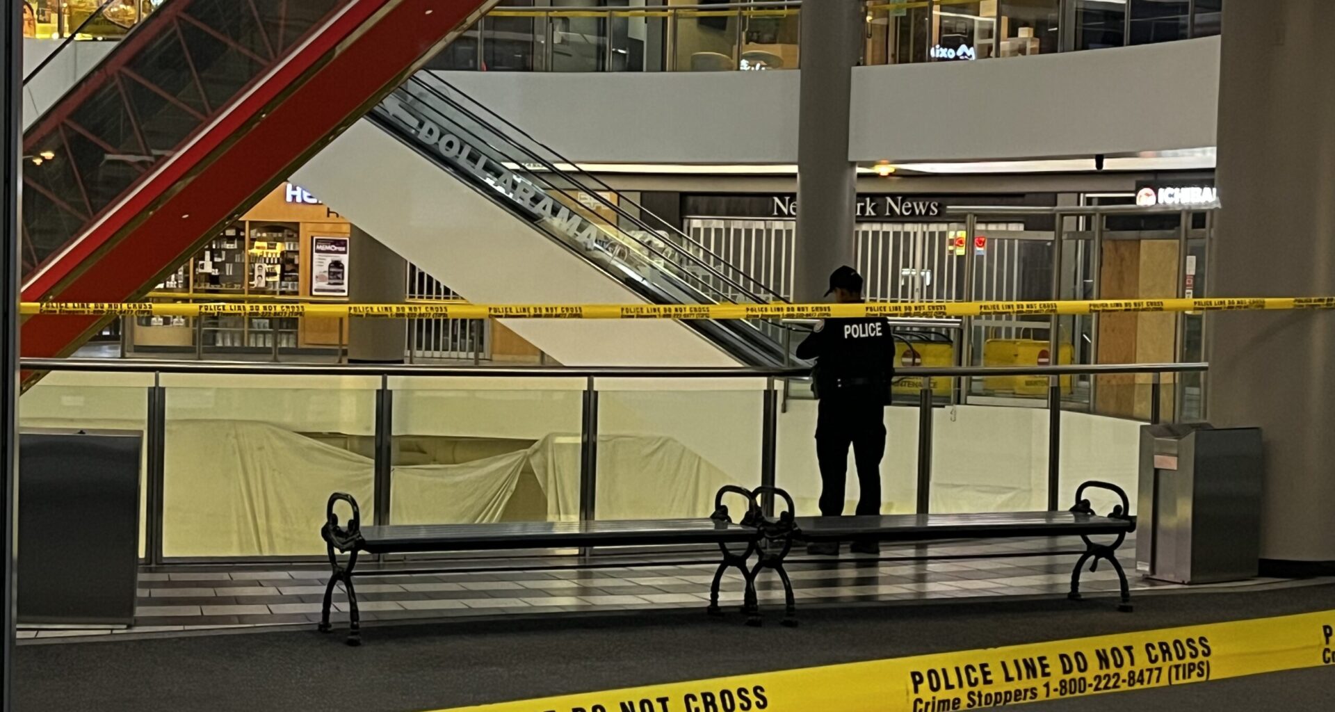 Man dies in North York industrial accident: Toronto Police