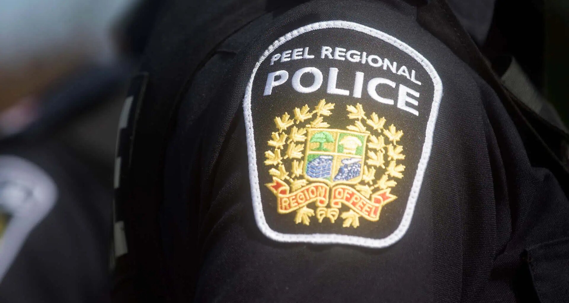 infant dead brampton