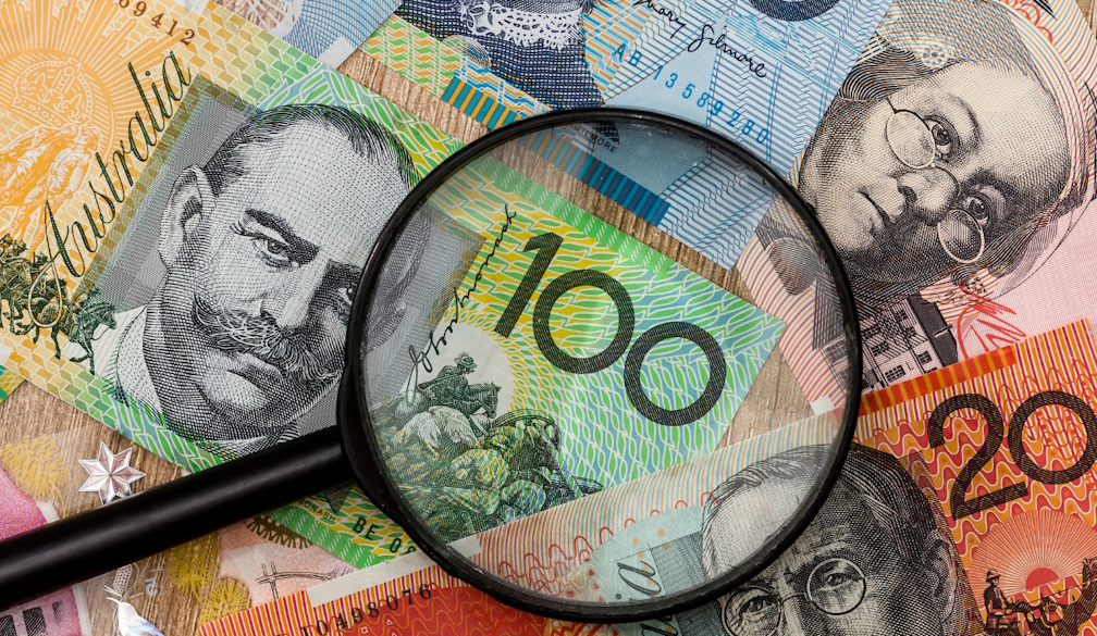 Australians are having money worries. Making ends meet is a thought process