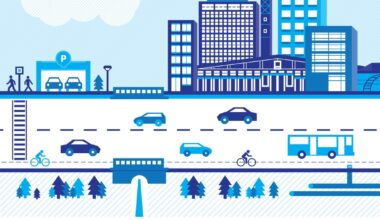 Mississauga’s infrastructure remains in fair to good condition but more investment is needed – City of Mississauga