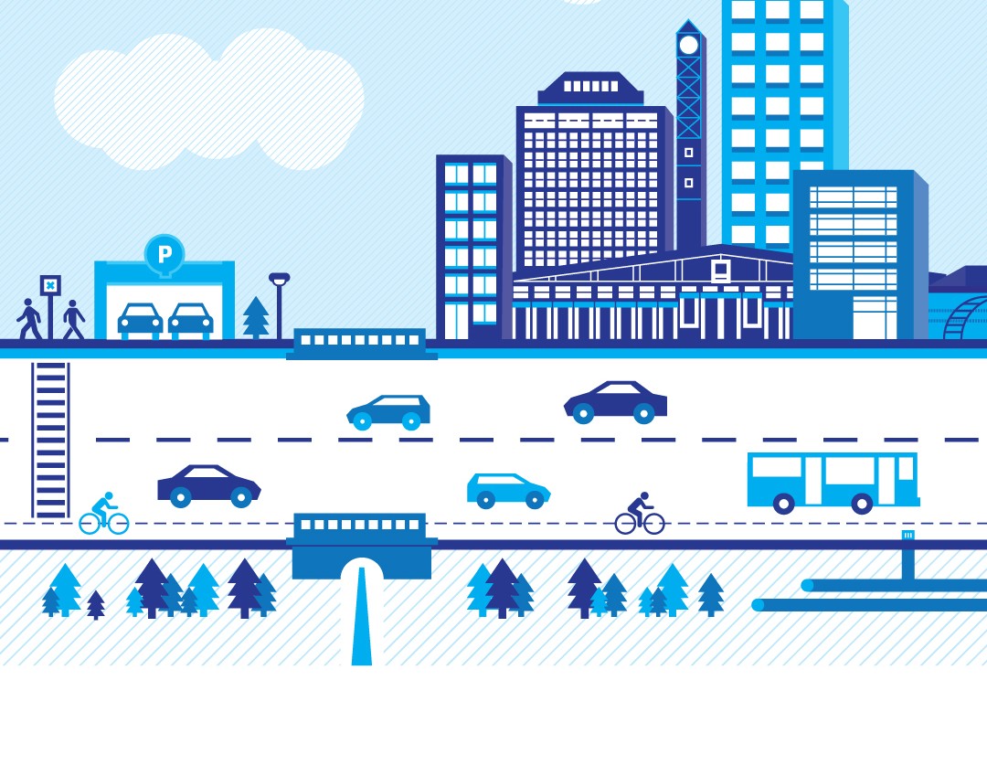 Mississauga’s infrastructure remains in fair to good condition but more investment is needed – City of Mississauga
