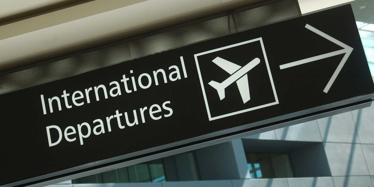 Canadians are leaving Canada in record numbers and almost 50% are from one province