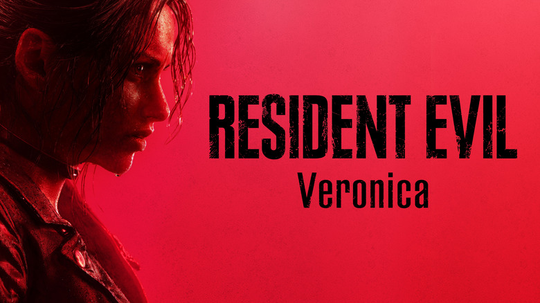 Resident Evil: Veronica