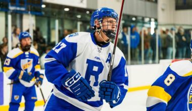 Kurtz 'just scratching the surface' ahead of 2026 NHL Draft