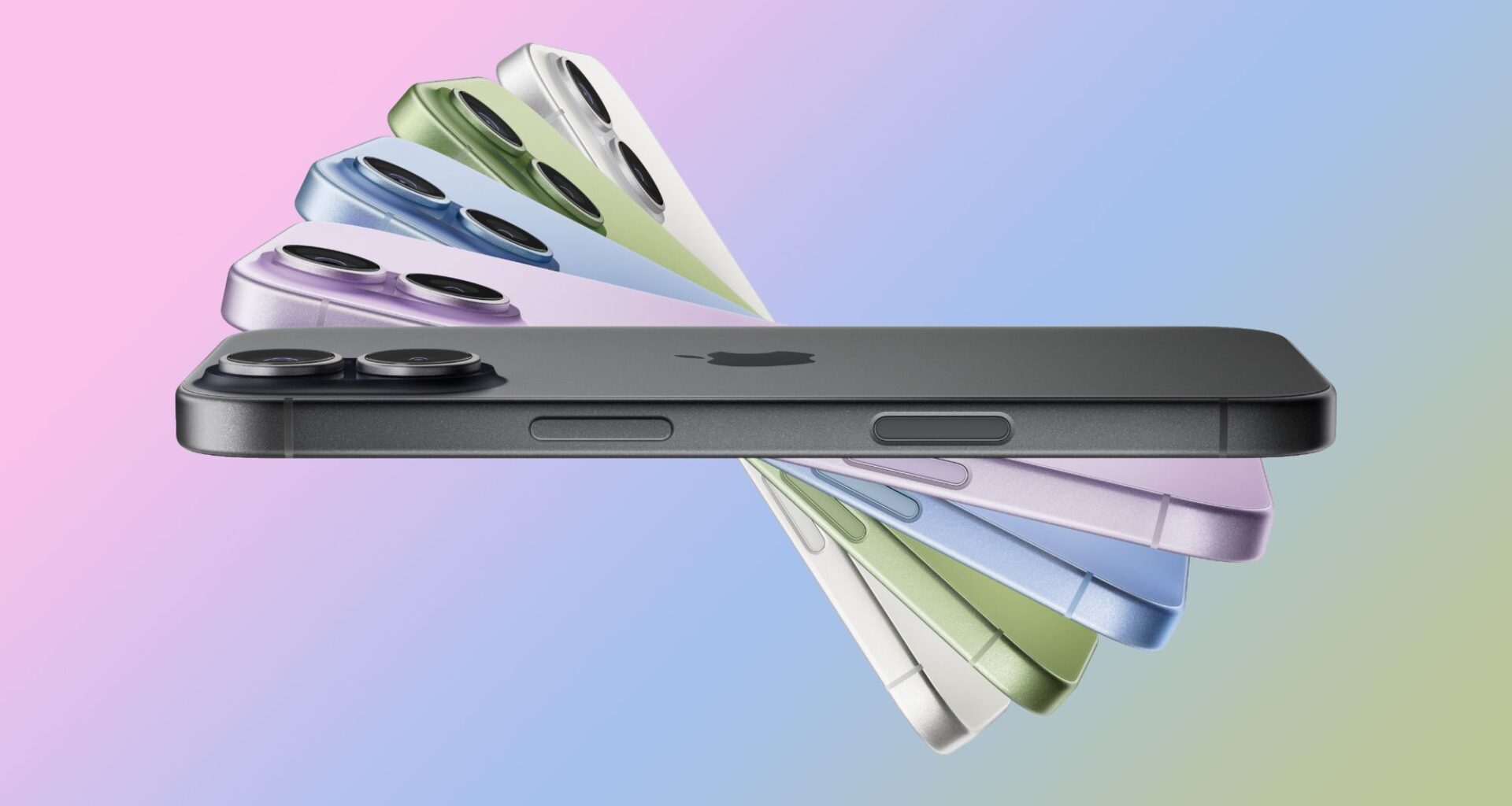 No iPhone 18 This Year, Apple Supplier Comments Seemingly Confirm