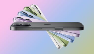 No iPhone 18 This Year, Apple Supplier Comments Seemingly Confirm