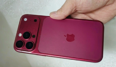 New iPhone 18 Pro battery leak just changed the story for non-US buyers