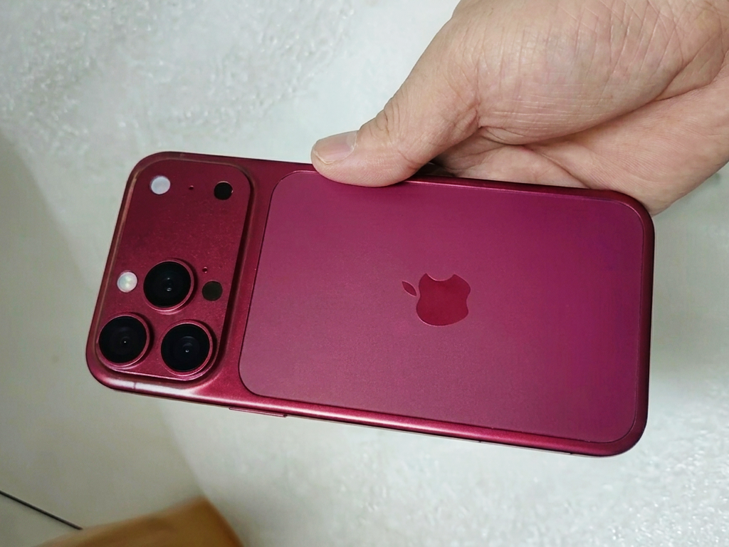 New iPhone 18 Pro battery leak just changed the story for non-US buyers