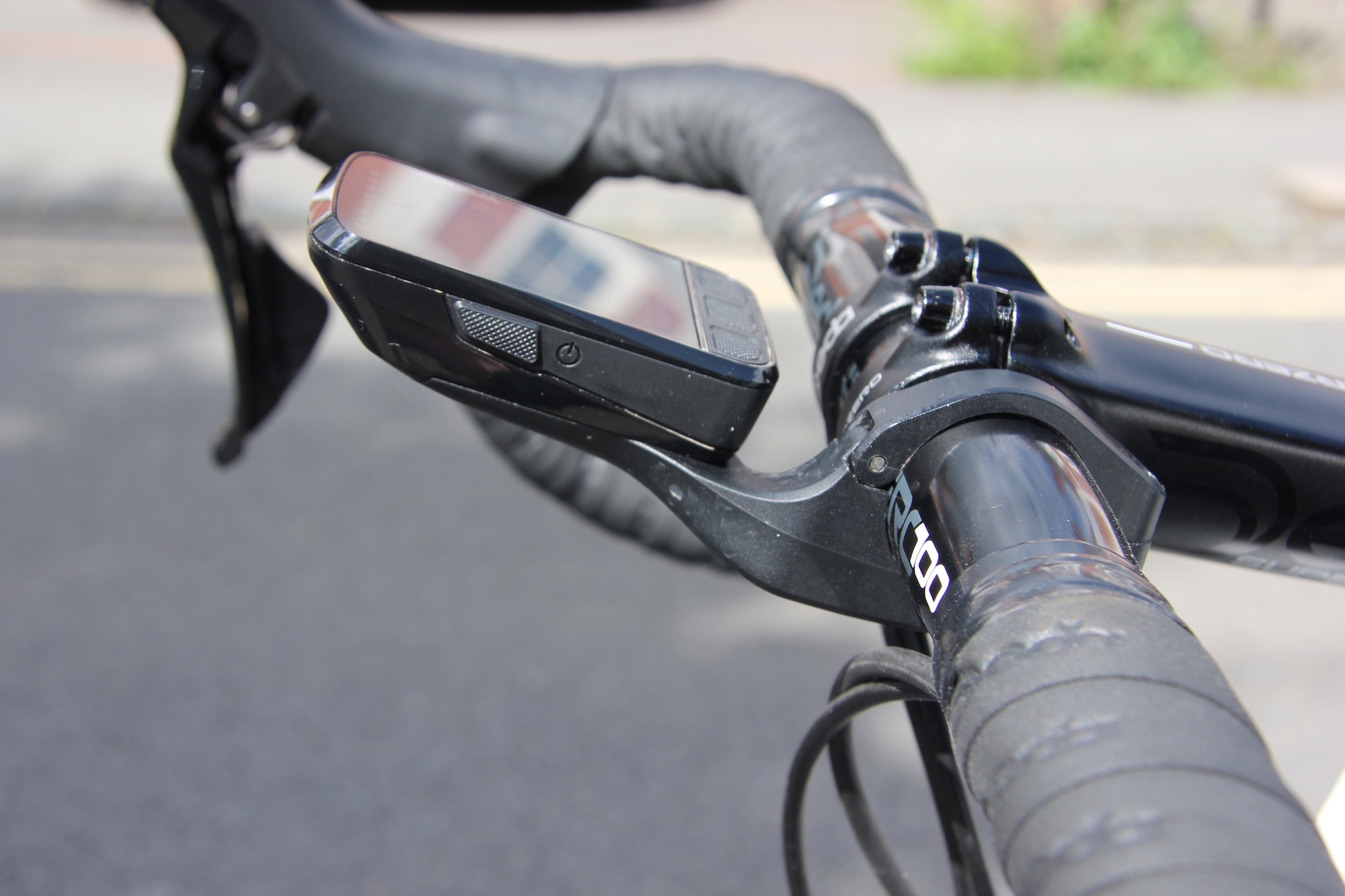 Wahoo Elemnt Bolt