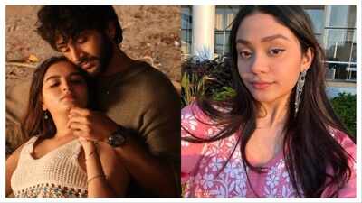 I want audiences to fall in love with Priyanshi and Mishkat's chemistry onscreen: Ishika Shahi