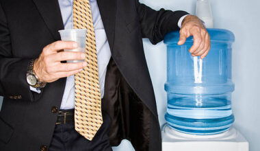 Water Cooler Talk (June 29 - July 5)