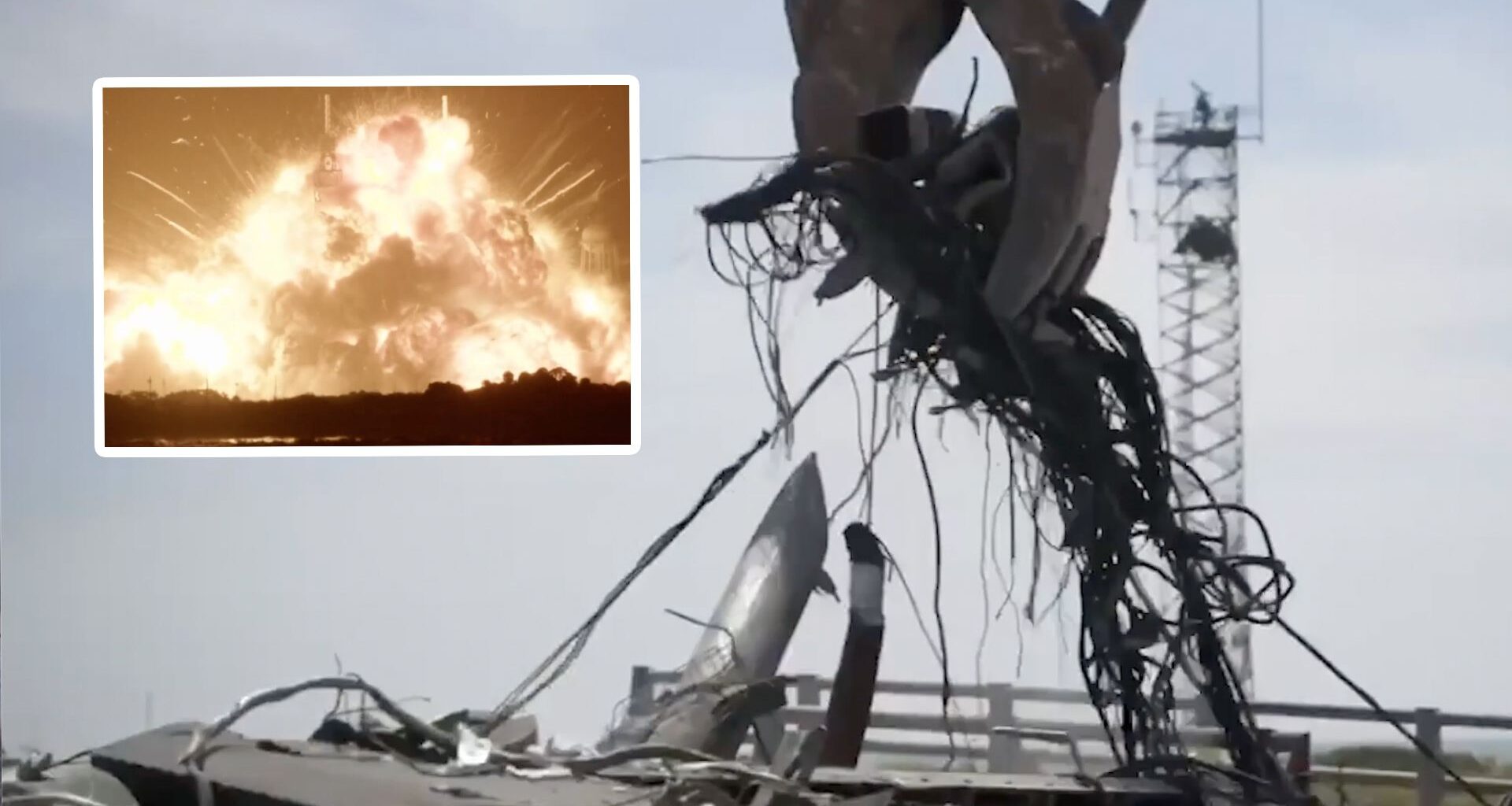 Blue Origin plans to fly New Glenn rocket again this year despite massive rocket explosion (video)