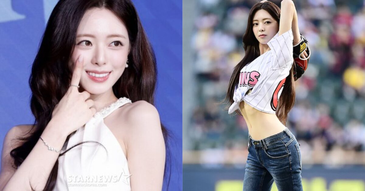 ITZY Yuna's Diet And Exercise Secrets Revealed