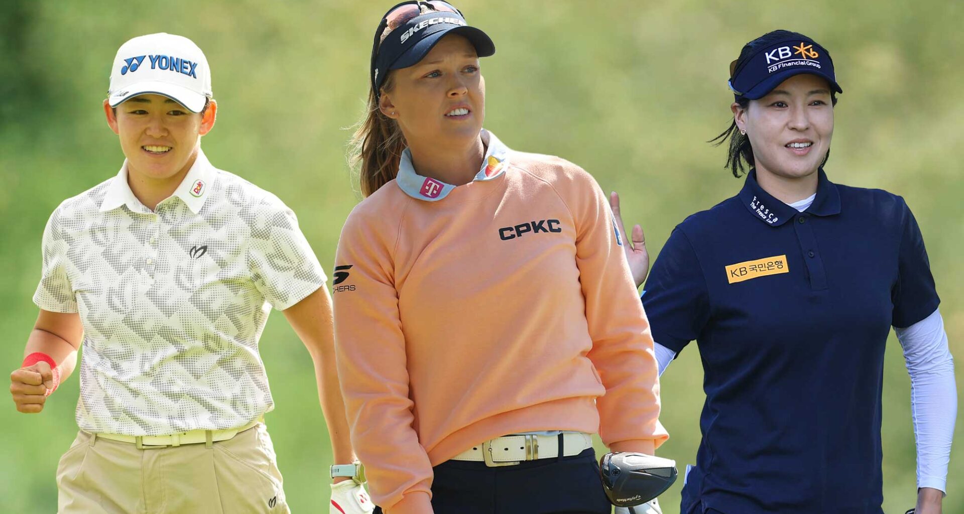 LPGA Home
