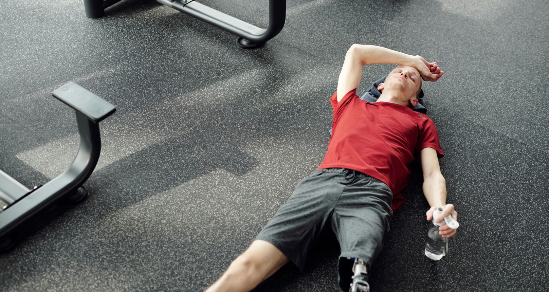 Athletes who go plant-based consistently report the same first change before any strength gain — they can train hard again the next day, and the next, and the cumulative effect over months is enormous