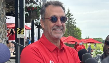 Andlauer: Arena just one part of LeBreton development