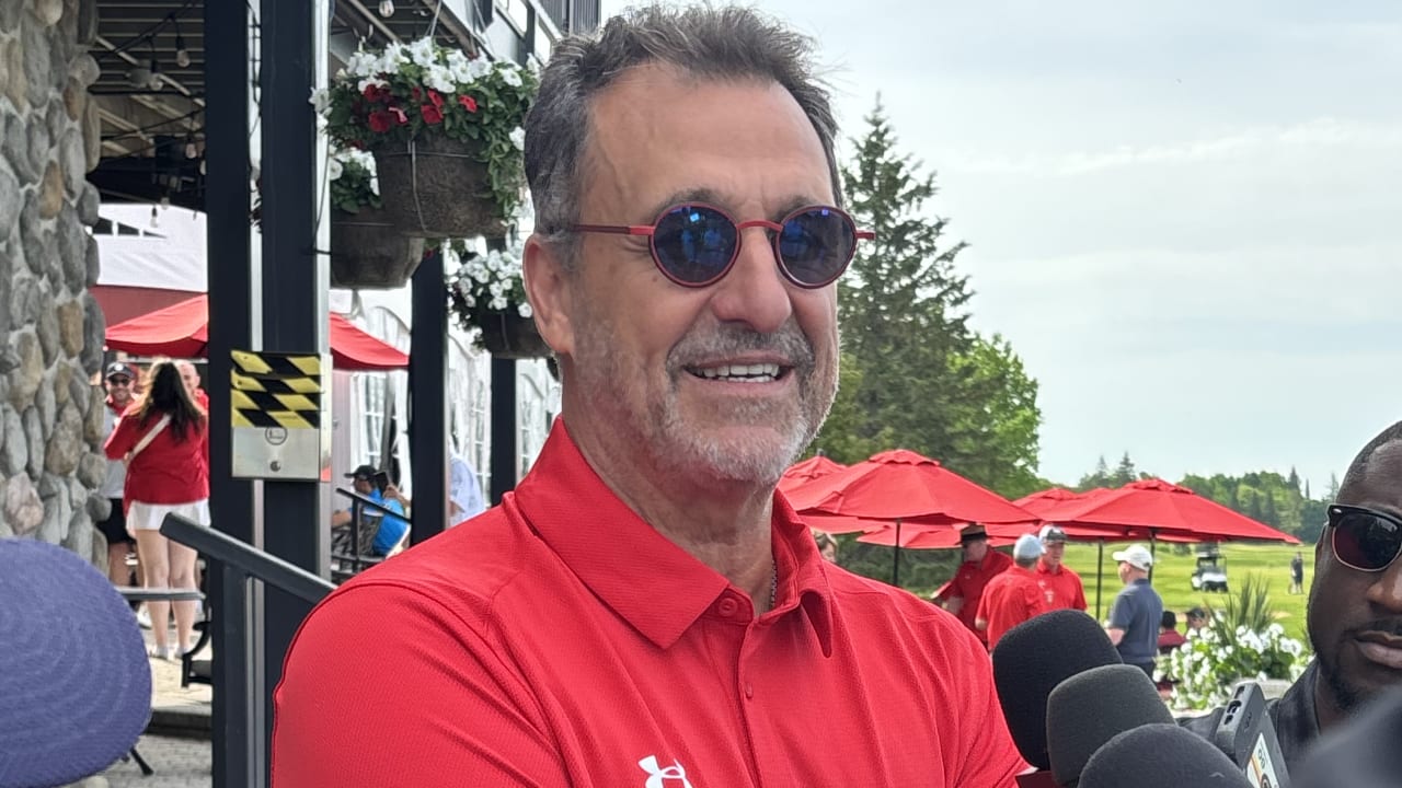 Andlauer: Arena just one part of LeBreton development