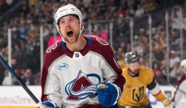 Predators sign recently acquired Jack Drury to five-year contract