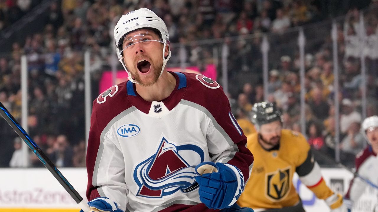 Predators sign recently acquired Jack Drury to five-year contract